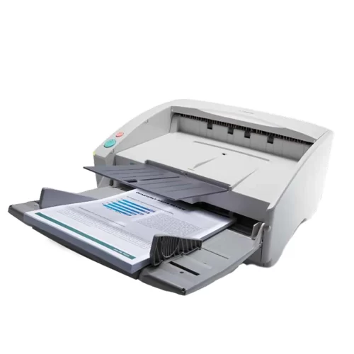 اسکنر Canon dr 6030 c برند کانن