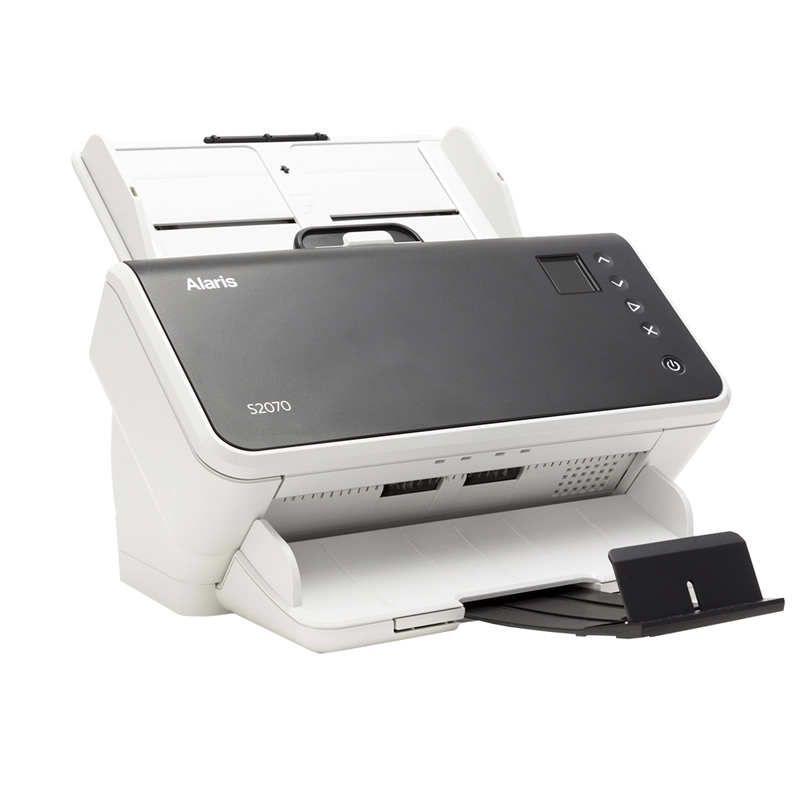 مشخصات اسکنر KODAK 2070