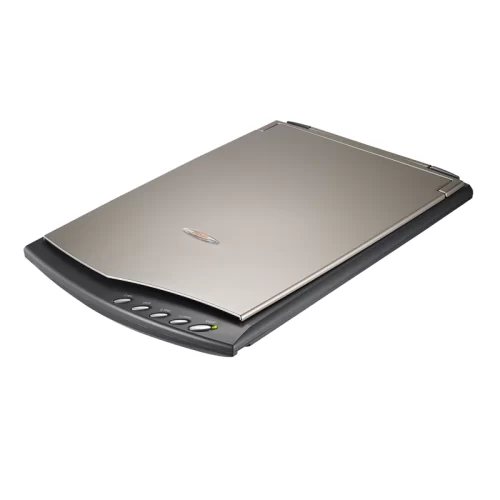 اسکنر Plustek 2610PLUS برند پلاستک