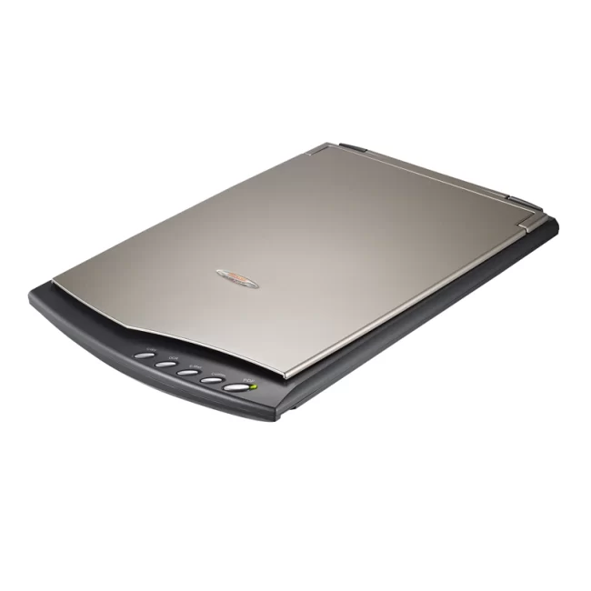 اسکنر Plustek 2610PLUS برند پلاستک