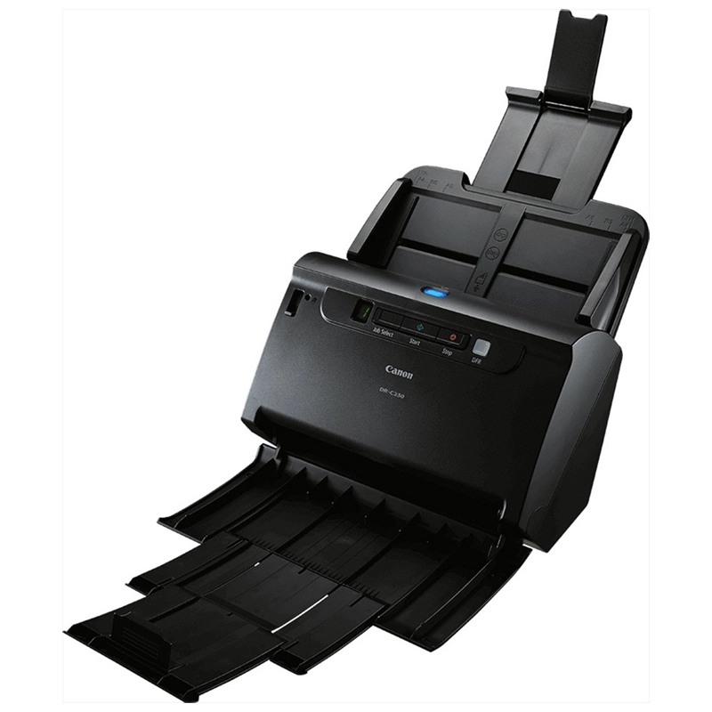 اسکنر Canon dr c 230