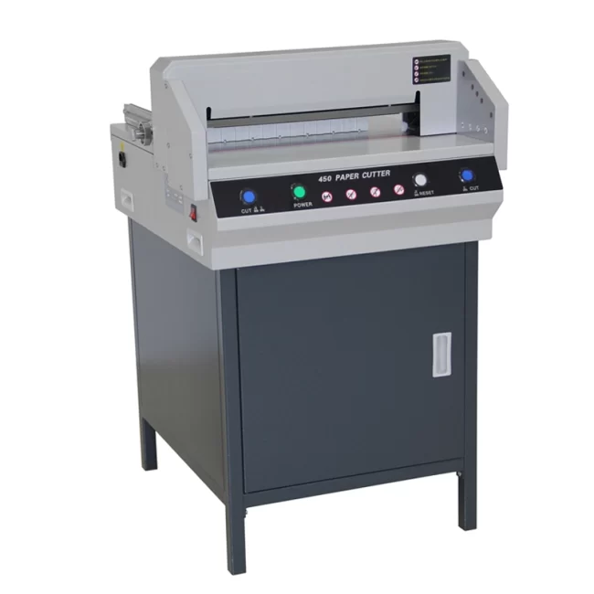 برش برقی اتوماتیک S.H.M 450 V Plusبرند اس اچ ام