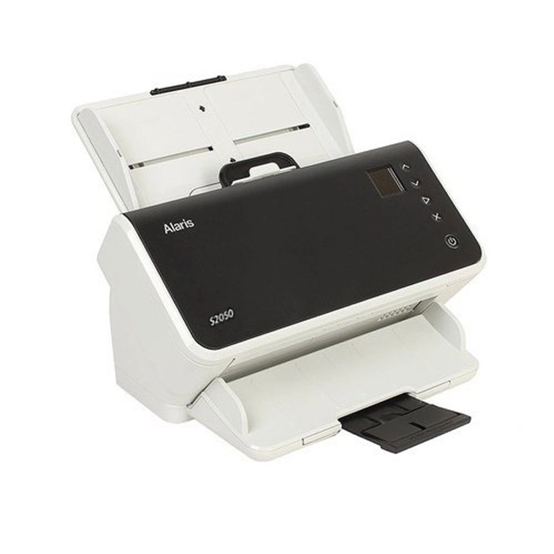 مشخصات اسکنر KODAK 2050
