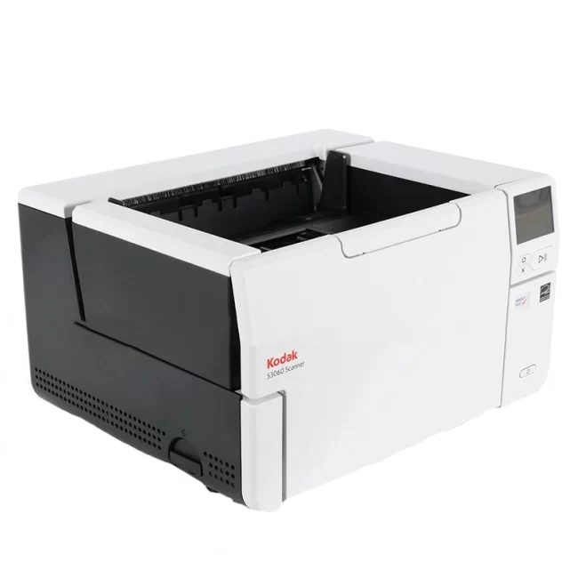 اسکنر KODAK S3060 a3 کداک