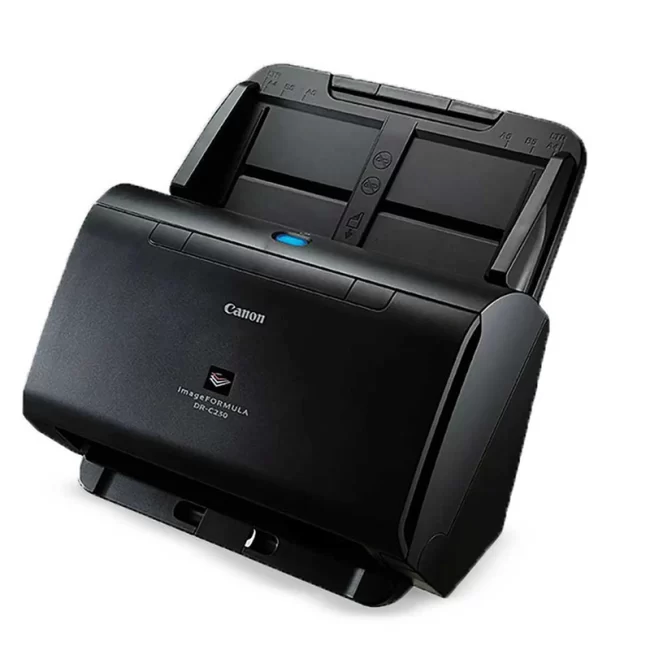 اسکنر CANON dr c 230