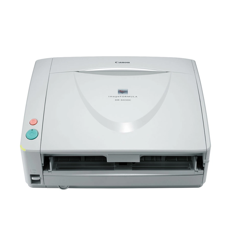 مشخصات اسکنر Canon dr 6030 c