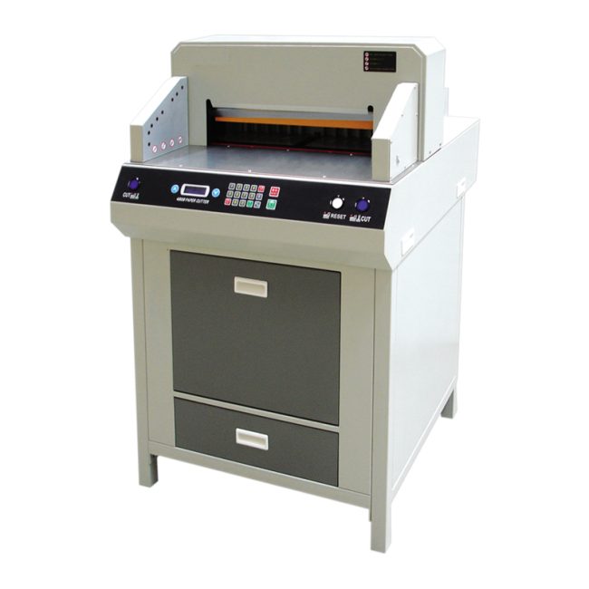 برش برقی اتوماتیک S.H.M 4606 HD برند اس اچ ام