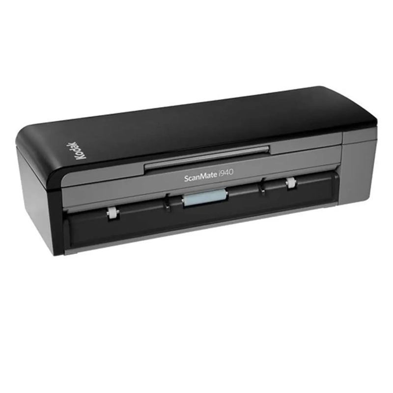 مشخصات اسکنر KODAK i940
