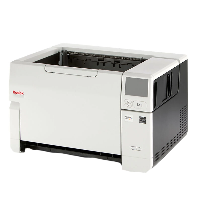 مشخصات اسکنر KODAK S3060 a3