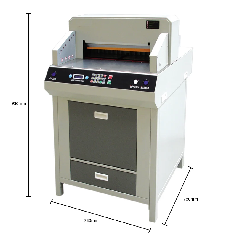 مشخصات برش برقی اتوماتیک S.H.M 4606 HD