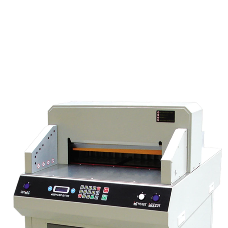 برش برقی تمام اتوماتیک S.H.M 4808 HD