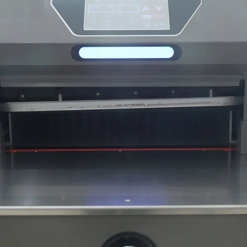 برش برقی تمام اتوماتیک S.H.M 4808 K