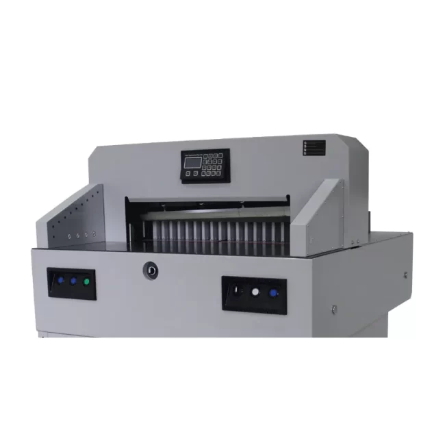 برش برقی تمام اتوماتیک اس اچ ام مدل 7208 HD