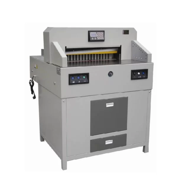 برش برقی تمام اتوماتیک S.H.M 7208 HD اس اچ ام