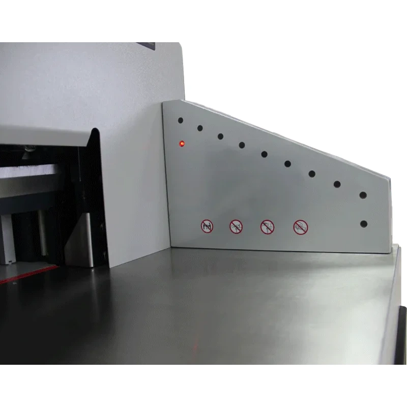 برش برقی تمام اتوماتیک S.H.M 7208 HD