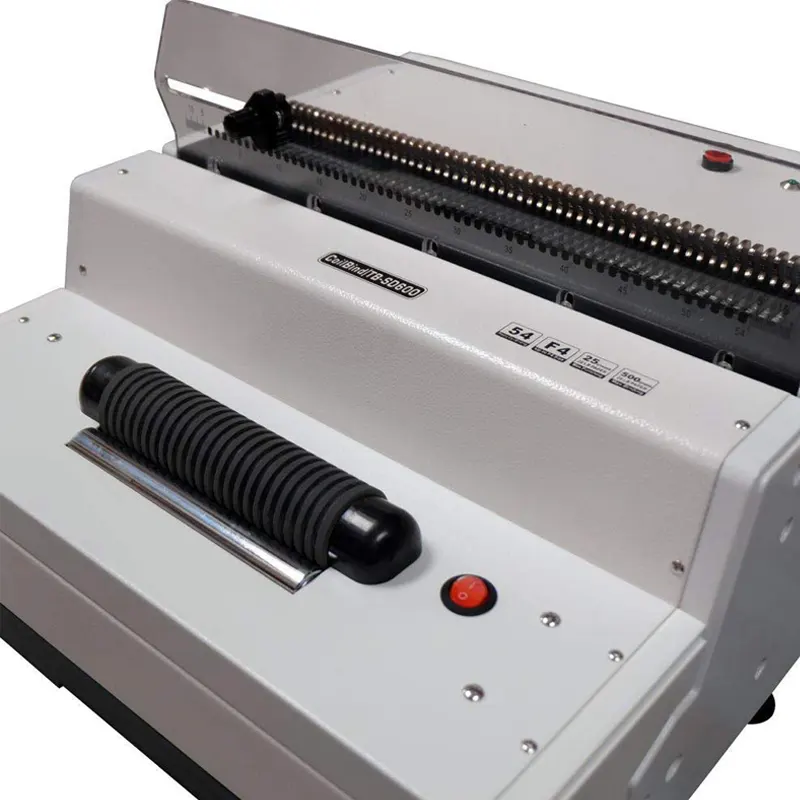 سیمی کن برقی S.H.M مدل SD600A
