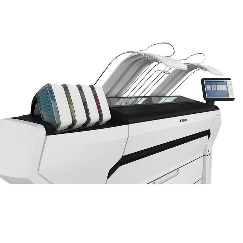 پلاتر لیزری Canon PLOTWAVE 3000