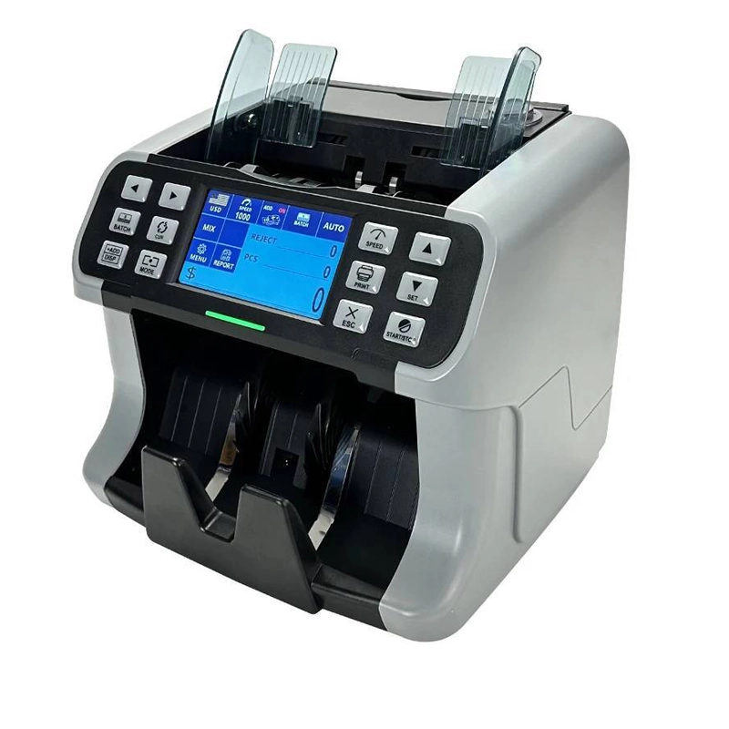 سورتر ارز شمار D.TECH K6