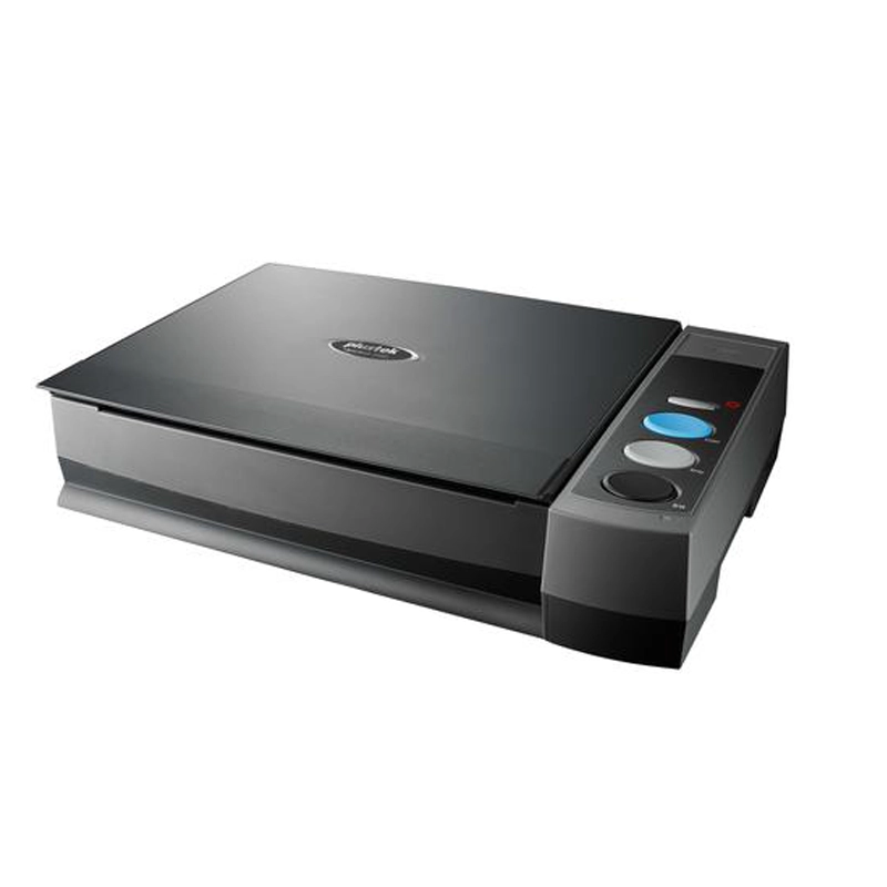 مشخصات اسکنر Plustek L 3800