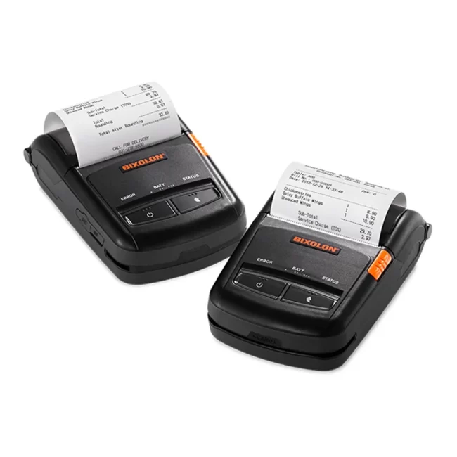 فیش پرینتر BIXOLON مدل SPP-R220