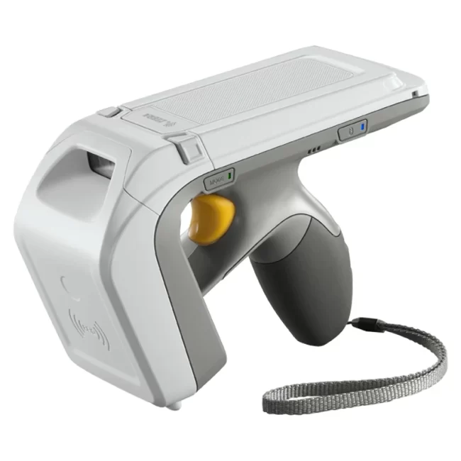 تگخوان صنعتی Zebra RFD8500 زبرا