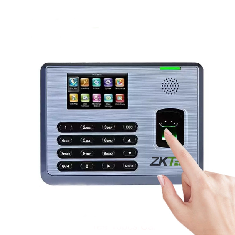 دستگاه حضور و غیاب UA 400