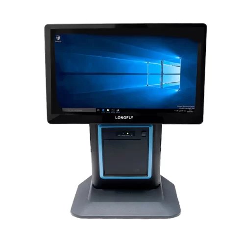 صندوق فروشگاهی LONGFLY X290 برند لانگ فلای