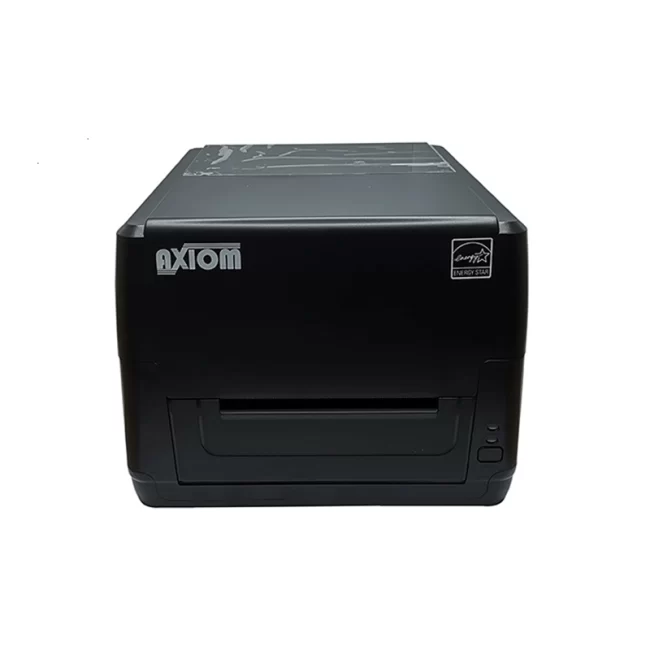 چاپگر لیبل پرینتر AXIOM T451B برند اکسیوم