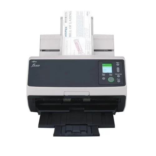 اسکنر FUJITSU FI8170 برند فوجیتسو