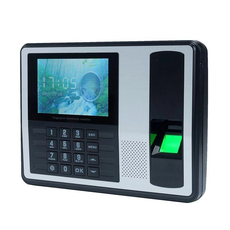دستگاه حضور و غیاب UA_100 PLUS
