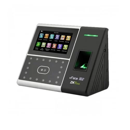 دستگاه حضور و غیاب DFACE_302