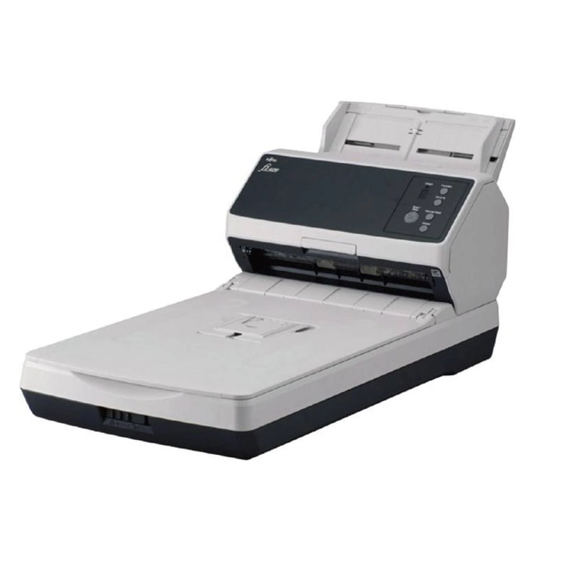 مشخصات اسکنر FUJITSU FI8250