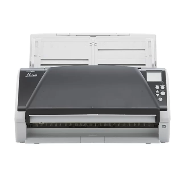 اسکنر مدل FUJITSU F۸۲۵۰