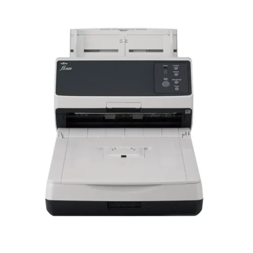 اسکنر FUJITSU FI8250 برند فوجیتسو