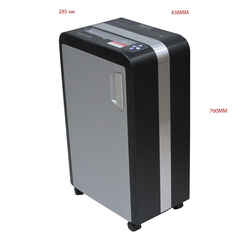 مشخصات کاغذ خردکن Mehr 860S