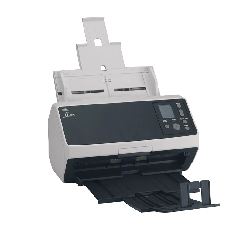 اسکنر FUJITSU FI8170