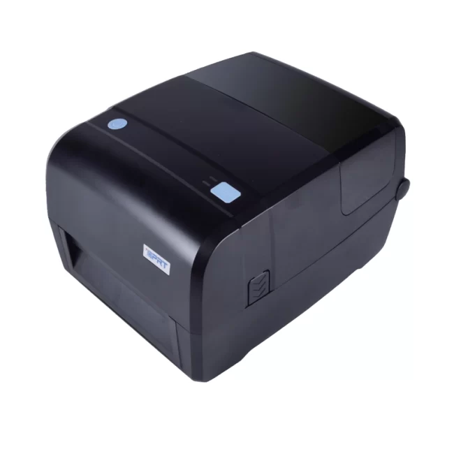 چاپگر لیبل پرینتر مدل IDPRT it4s