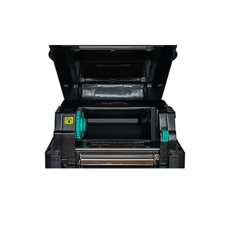 چاپگر لیبل پرینتر AXIOM T451B