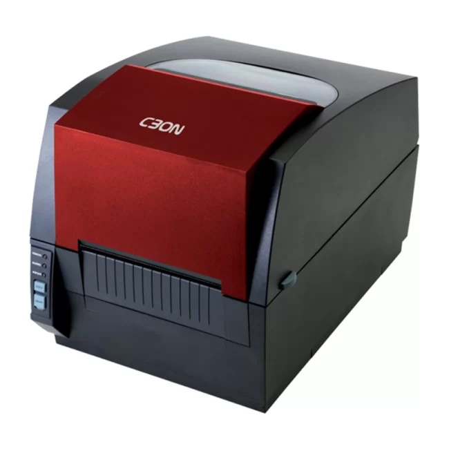 لیبل پرینتر CBON CL-S25IIB سی بن