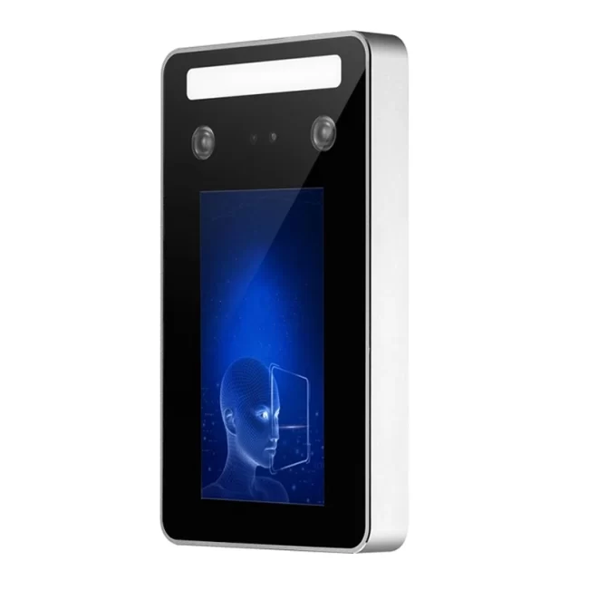 دستگاه حضور و غیاب کارتی DFACE-100