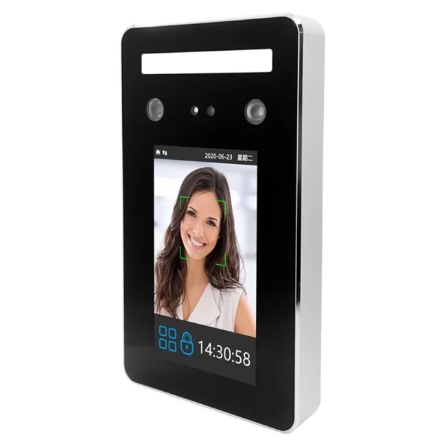 دستگاه حضور و غیاب DFACE-100 دی فیس