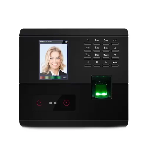 دستگاه حضور و غیاب VLEco 152