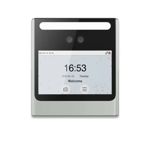 دستگاه حضور و غیابVLEco 154