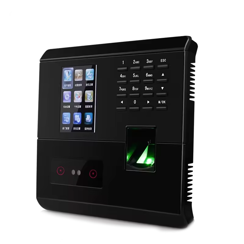 مشخصات دستگاه حضور و غیاب VLEco 152