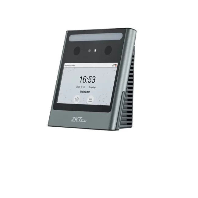 دستگاه حضور و غیاب vleco۱۵۴