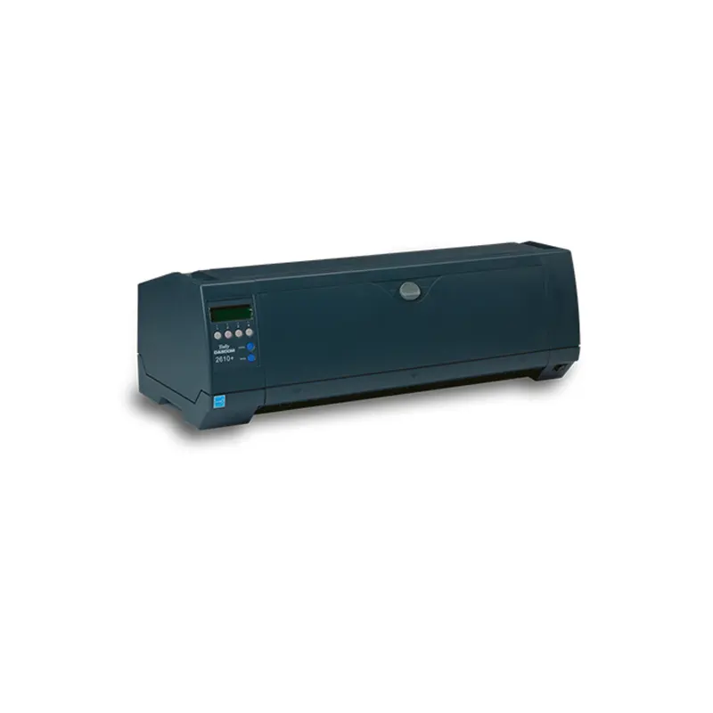 مصرف ماهیانه پرینتر سوزنی TallySun TS2260