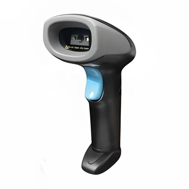 بارکدخوان اسکار مدل OS-80 DBWi