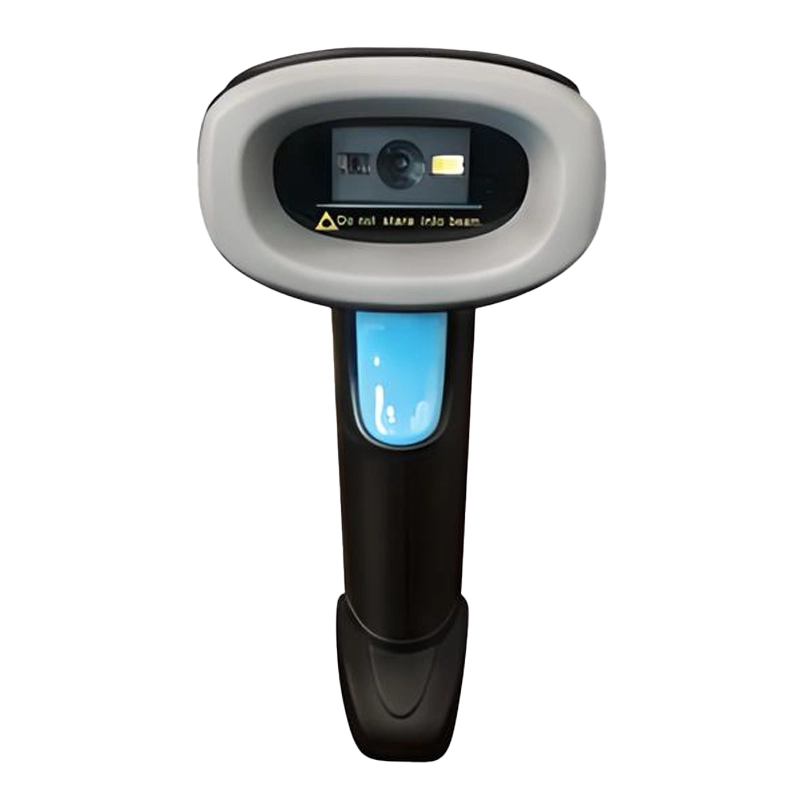 بارکدخوان OSCAR مدل OS-80 DBWi