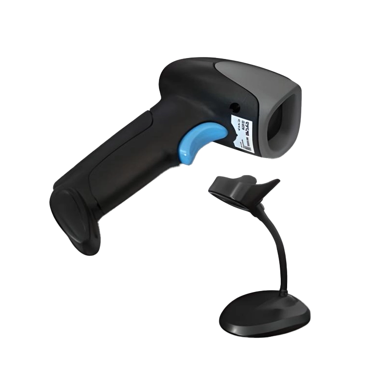 بارکدخوان OSCAR OS-80 DBWi