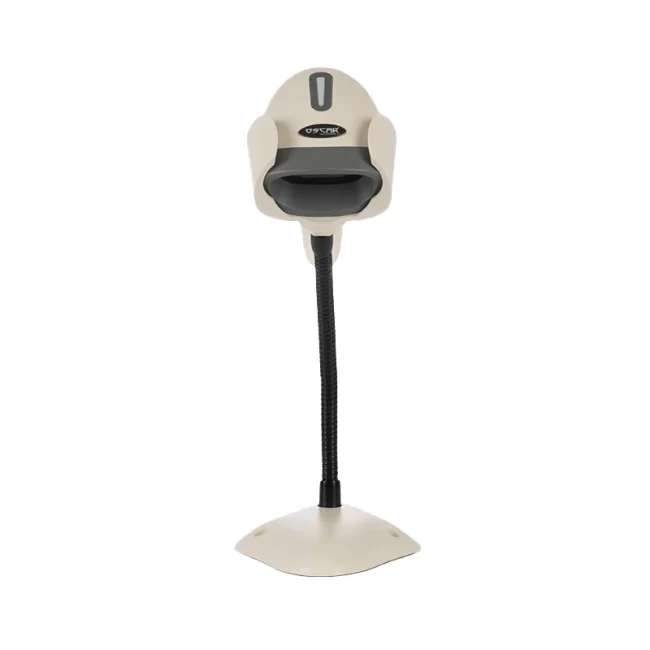 بارکدخوان اسکار مدل UNILITE II